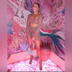 Two piece set from oh Polly